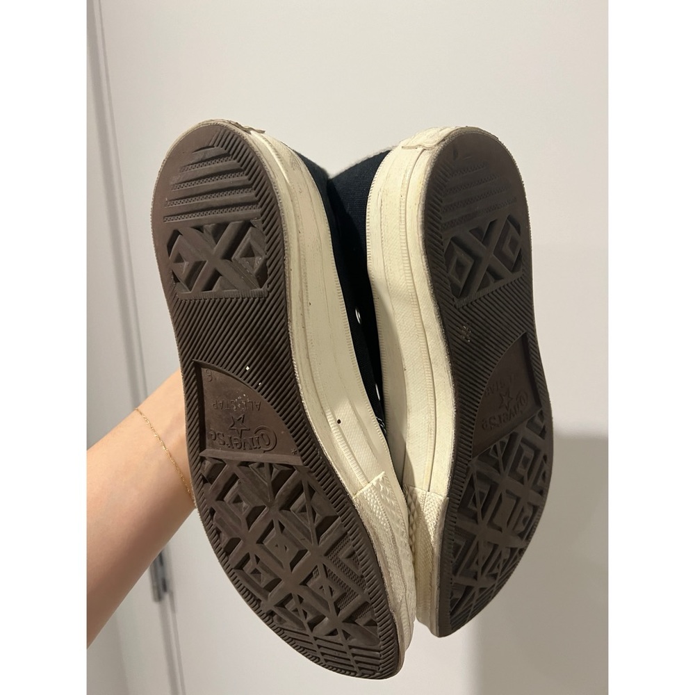CDG Converse - Picture 3 of 4